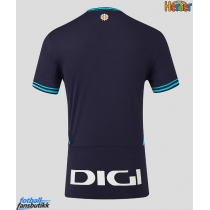 Athletic Bilbao Bortedrakt 2025-26 Kortermet